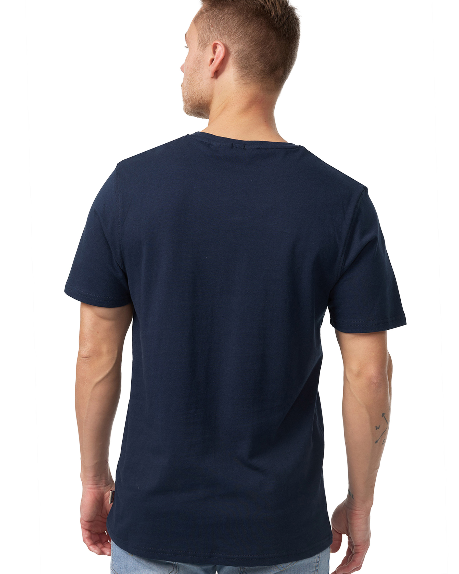 Lonsdale Slimfit T-Shirt Classic - Mens T-Shirt - Lonsdale London