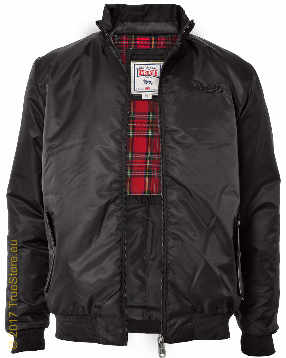 lonsdale harrington jacket|OFF 63%| clubseatime.ru