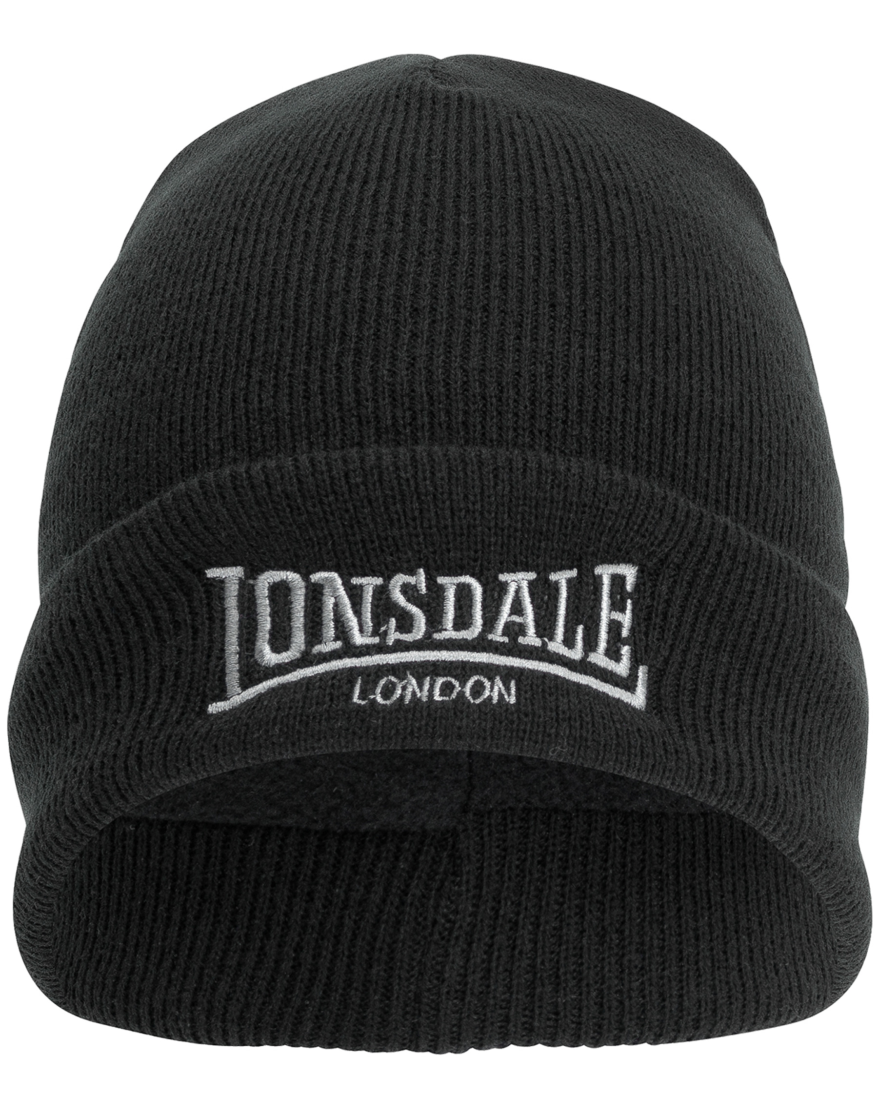 Lonsdale beannie Dundee - Mens Accessories - Lonsdale London