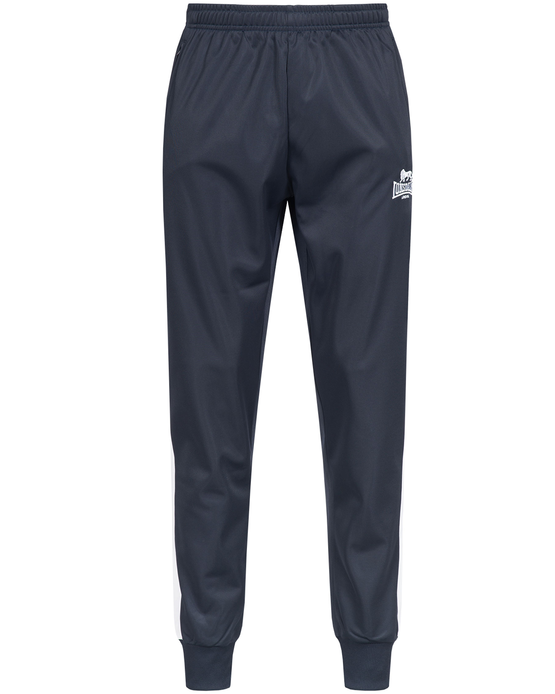 Lonsdale closed hem woven best sale pants mens