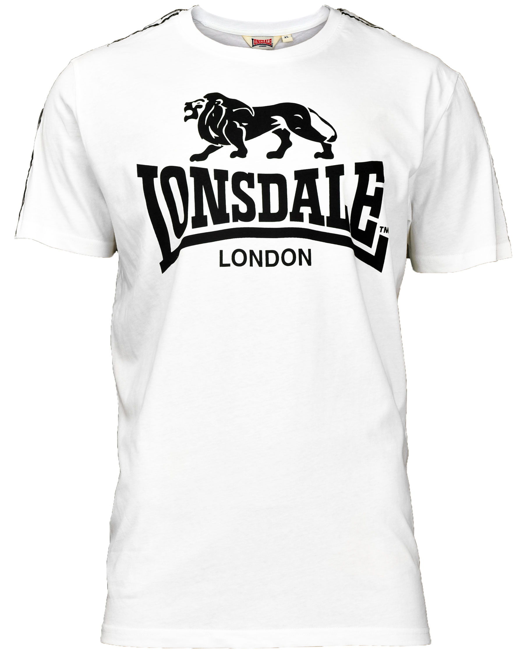 Lonsdale T-Shirt Sheviock - Herren T-Shirt - Lonsdale London