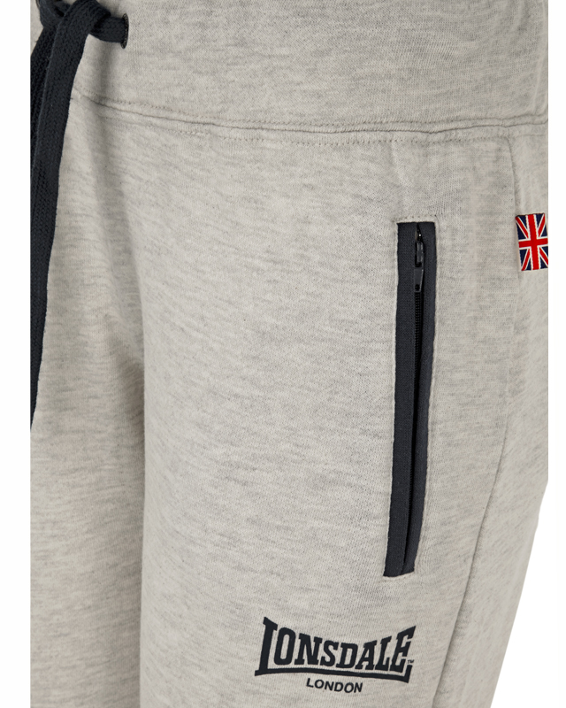 lonsdale ladies joggers