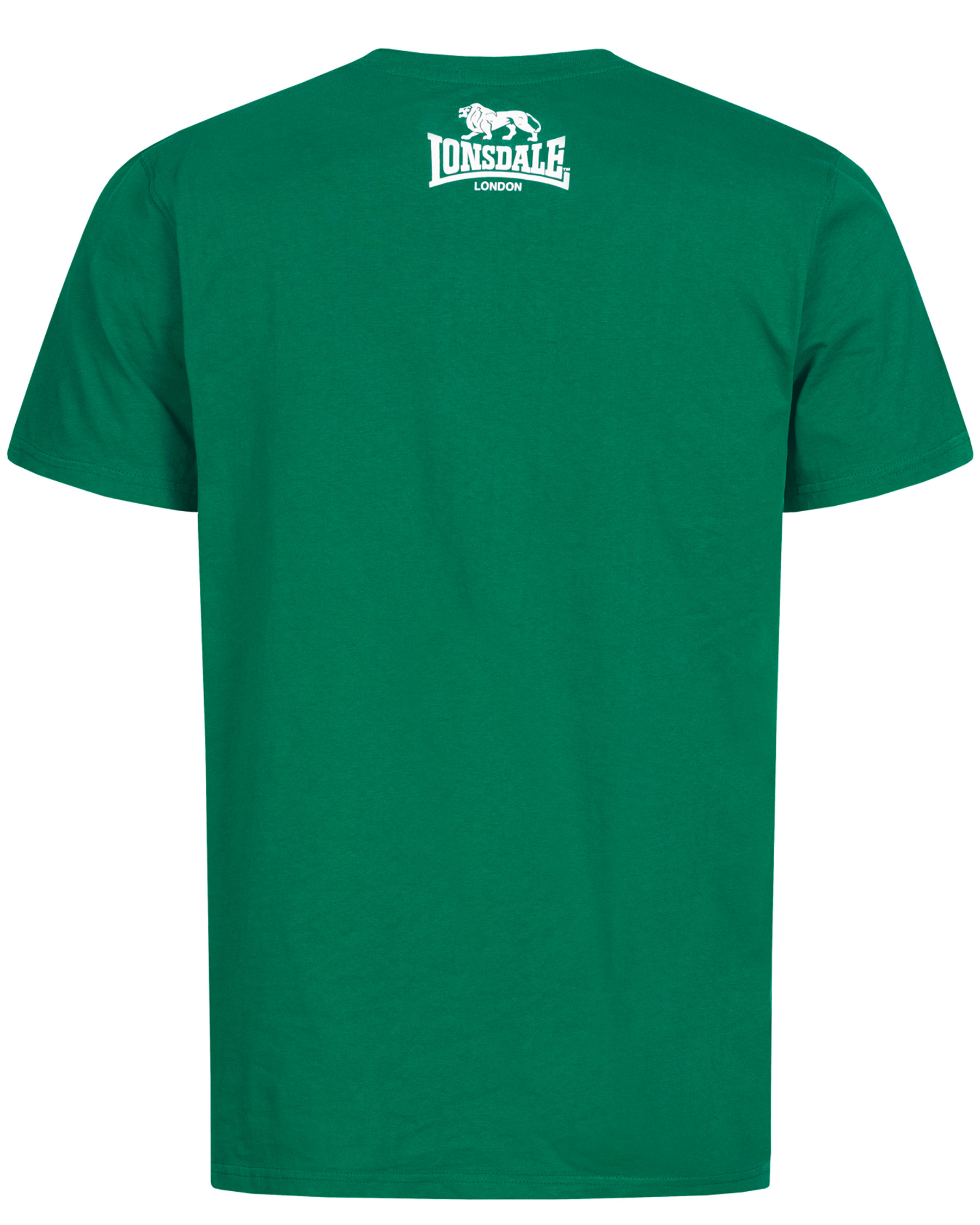Lonsdale T-Shirt Logo - Mens T-Shirt - Lonsdale London