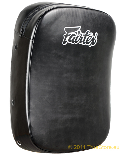 Fairtex Curved Kick Shield (FS3)