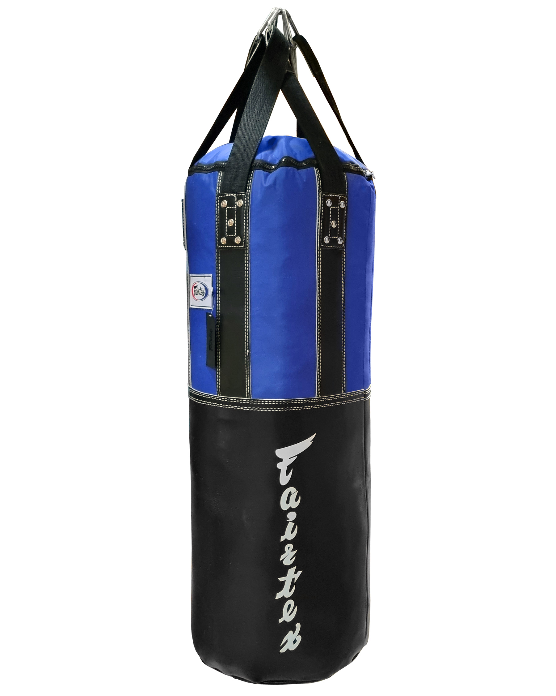 Fairtex HB3 Sandsack 3Ft Heavy Bag XL Gefüllt - Boxsäcke - Fairtex Muay  Thai und MMA Shop