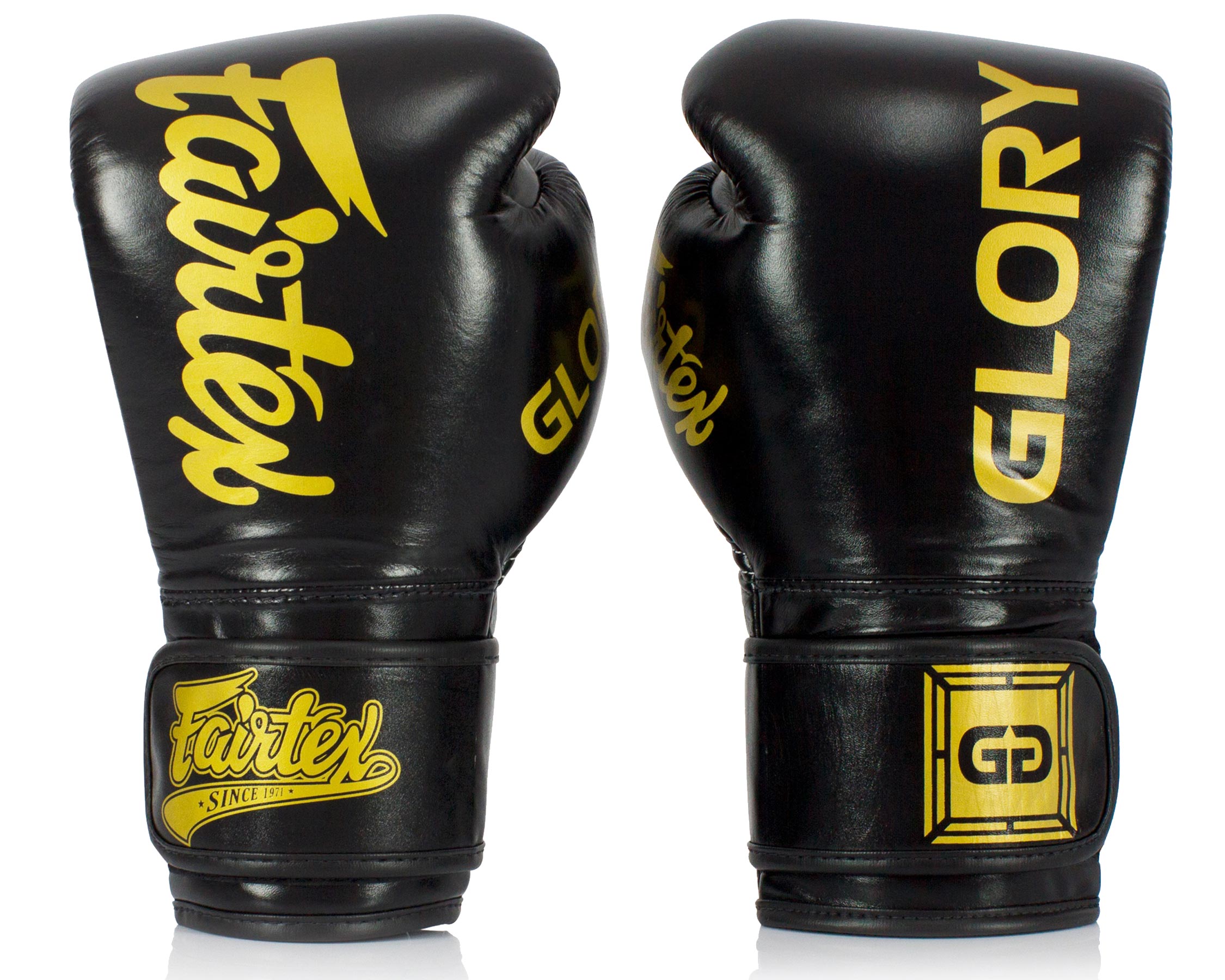 Fairtex / Glory boxing gloves BGVG1 - Boxing gloves, training gloves and  sparring gloves - Fairtex, Muay Thai and MMA Shop