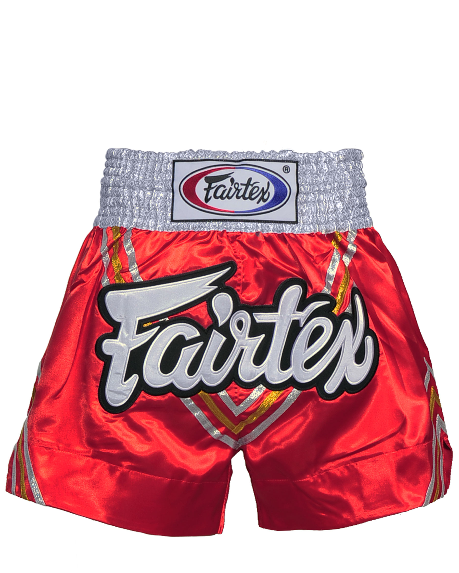 Fairtex Muay Thai short Triangle - Boxing trunks and ringwear - Fairtex,  Muay Thai and MMA Shop
