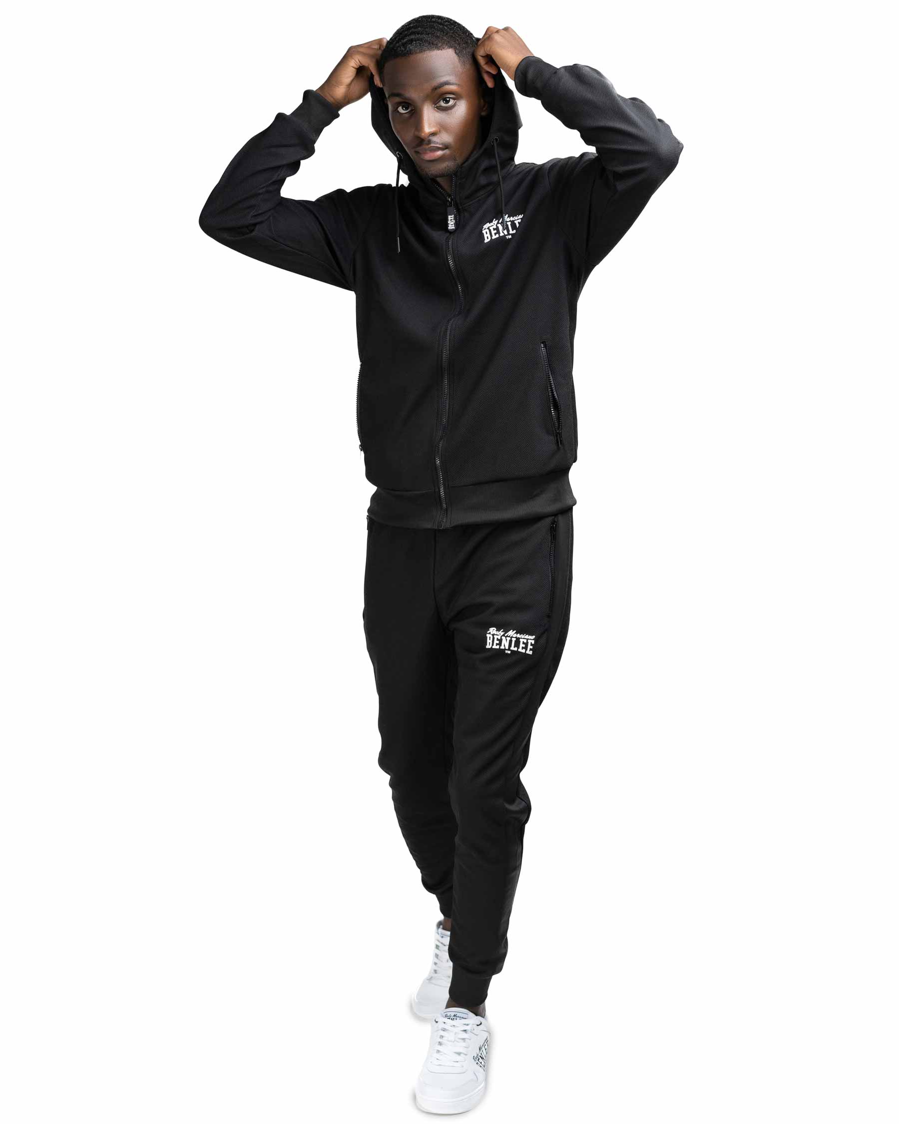 BenLee traningsuit Hackberry - Tracksuits - BenLee boxing equipment and  sportswear