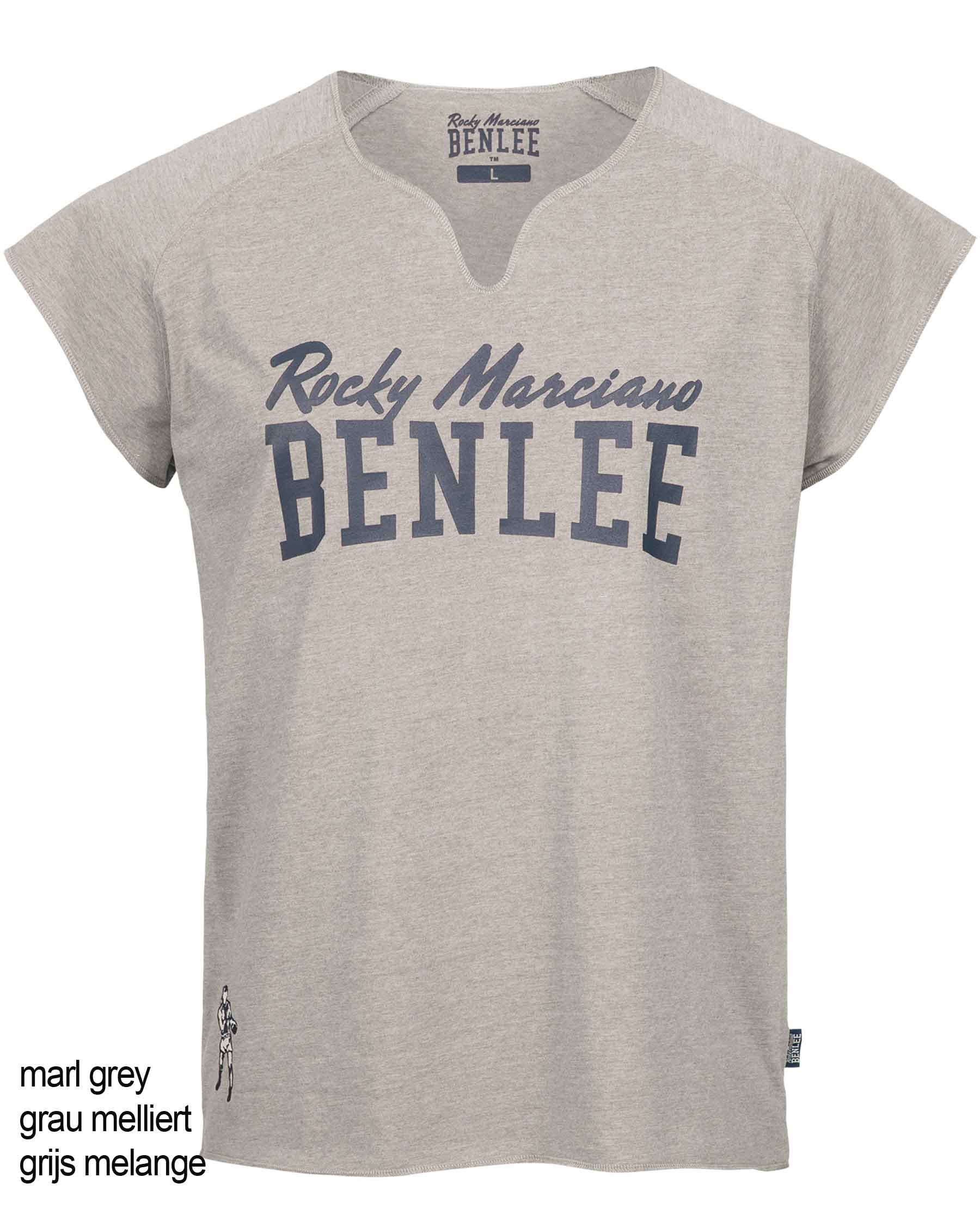 BenLee Muscle shirt Edwards - Herren T-Shirt - BenLee Sportswear und  Boxsport