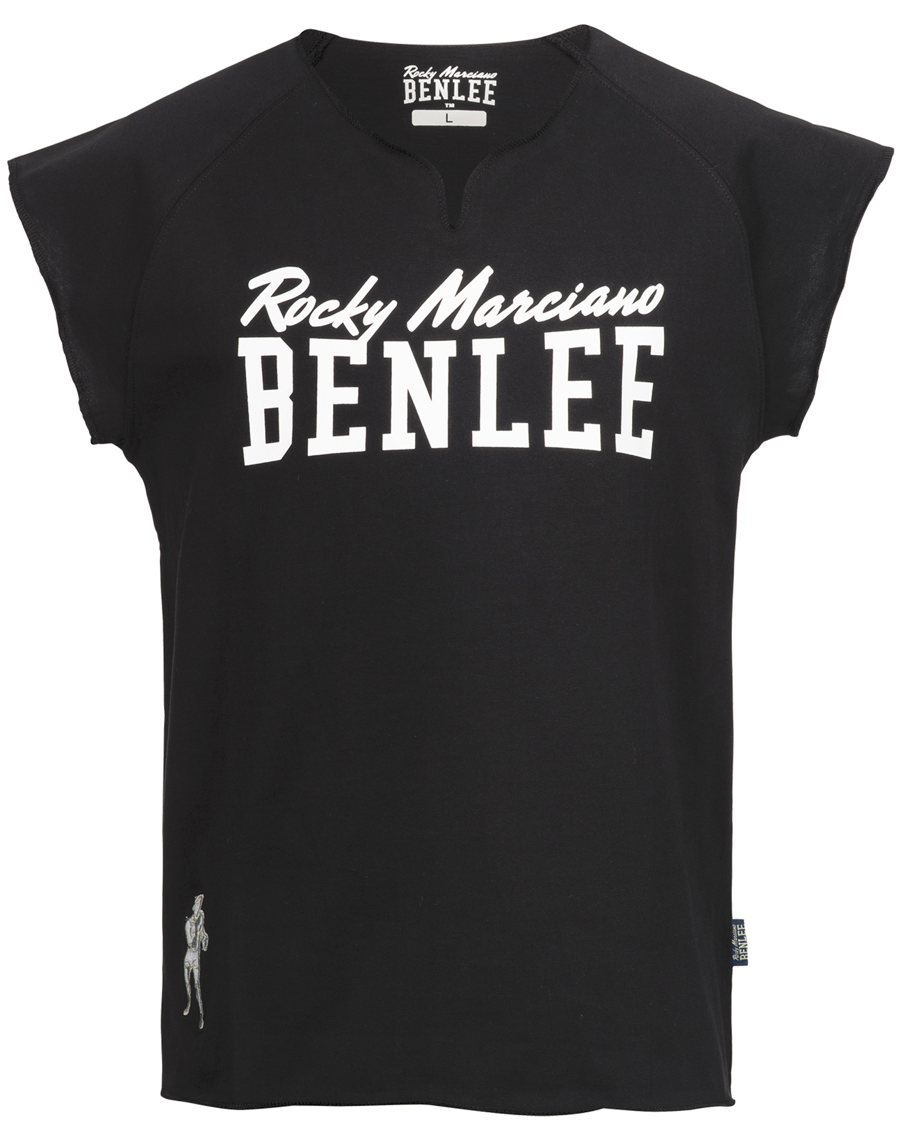 BenLee Muscle shirt Edwards - Mens T-Shirt - BenLee sportswear and boxing  equipment