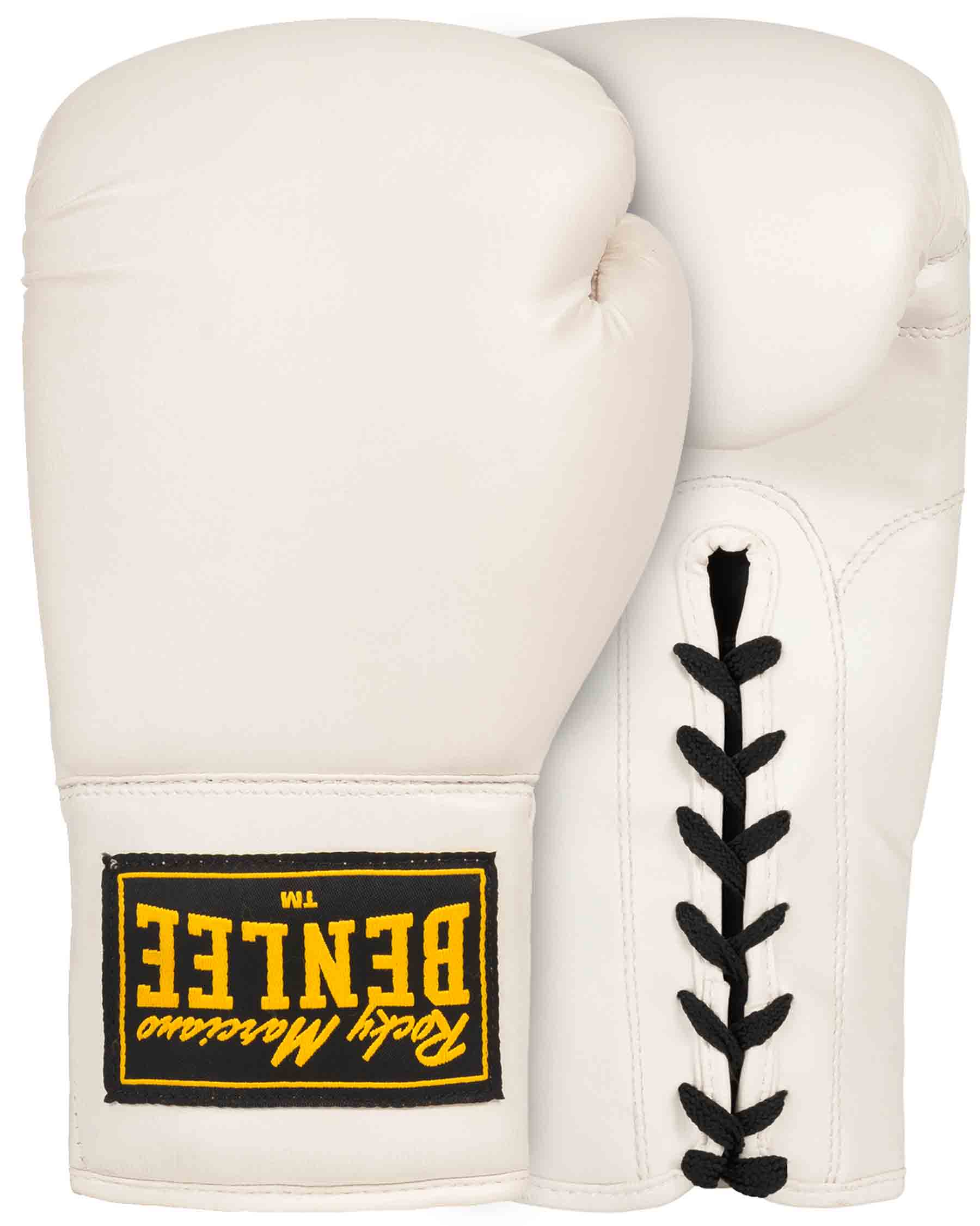 BenLee Autogramm Boxhandschuhe - Zubehör - Kampfsport - BenLee Boxsport und  Sportswear