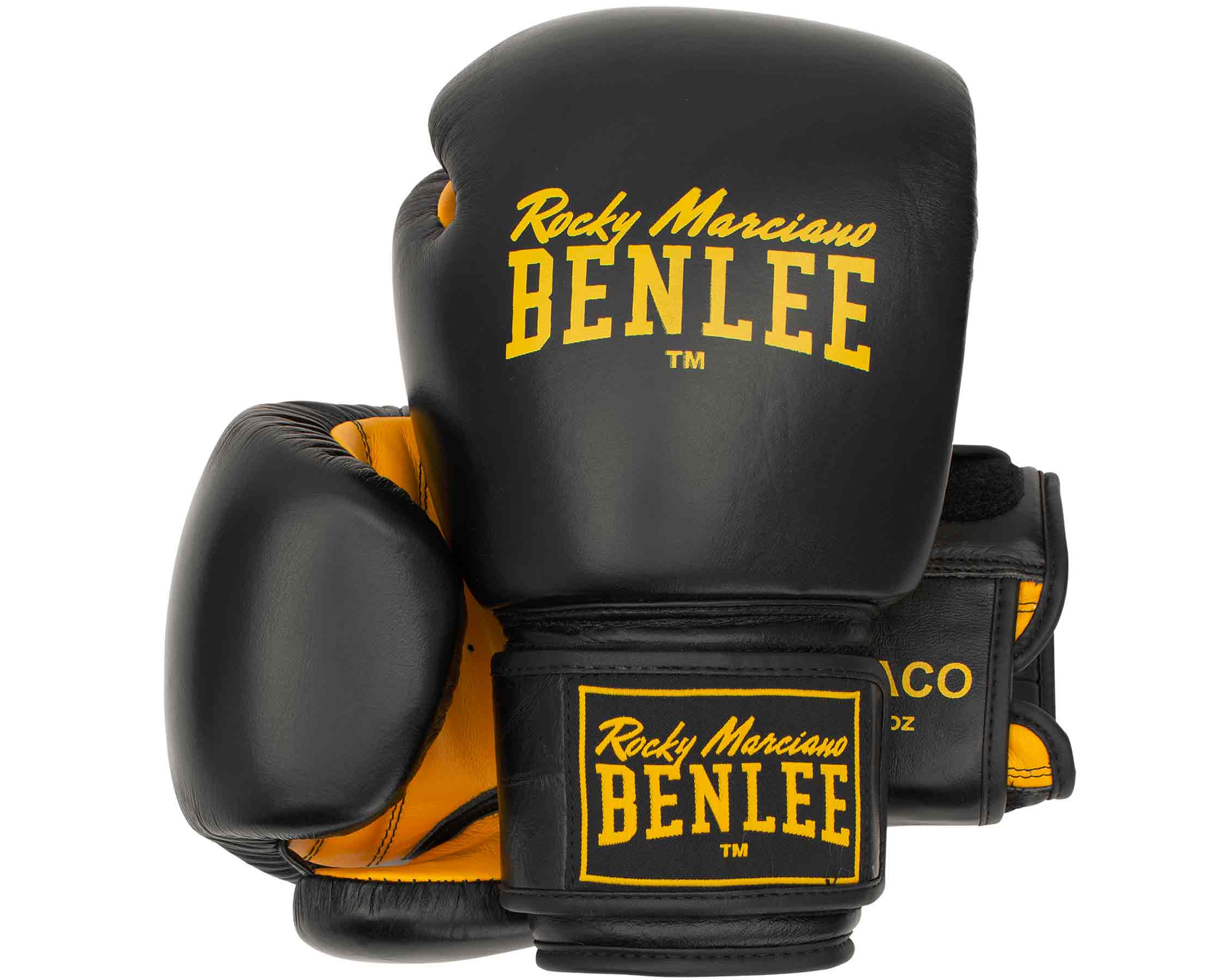BenLee Leder Boxhandschuh Draco - Boxhandschuhe, Trainingshandschuhe und  Sparringshandschuhe - BenLee Boxsport und Sportswear