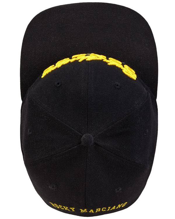 BenLee Rocky Marciano Cap Massimo - Mens Accessories - BenLee sportswear  and boxing equipment