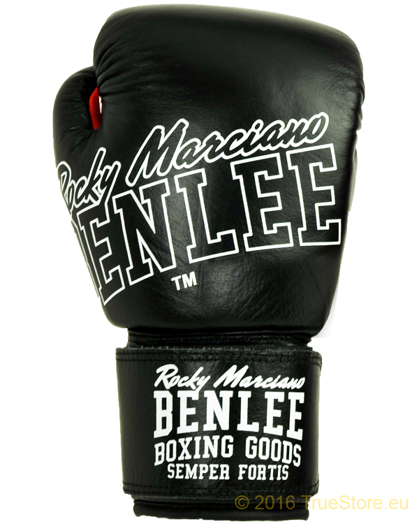 BenLee Leder Boxhandschuh Rockland - Boxhandschuhe, Trainingshandschuhe und  Sparringshandschuhe - BenLee Boxsport und Sportswear