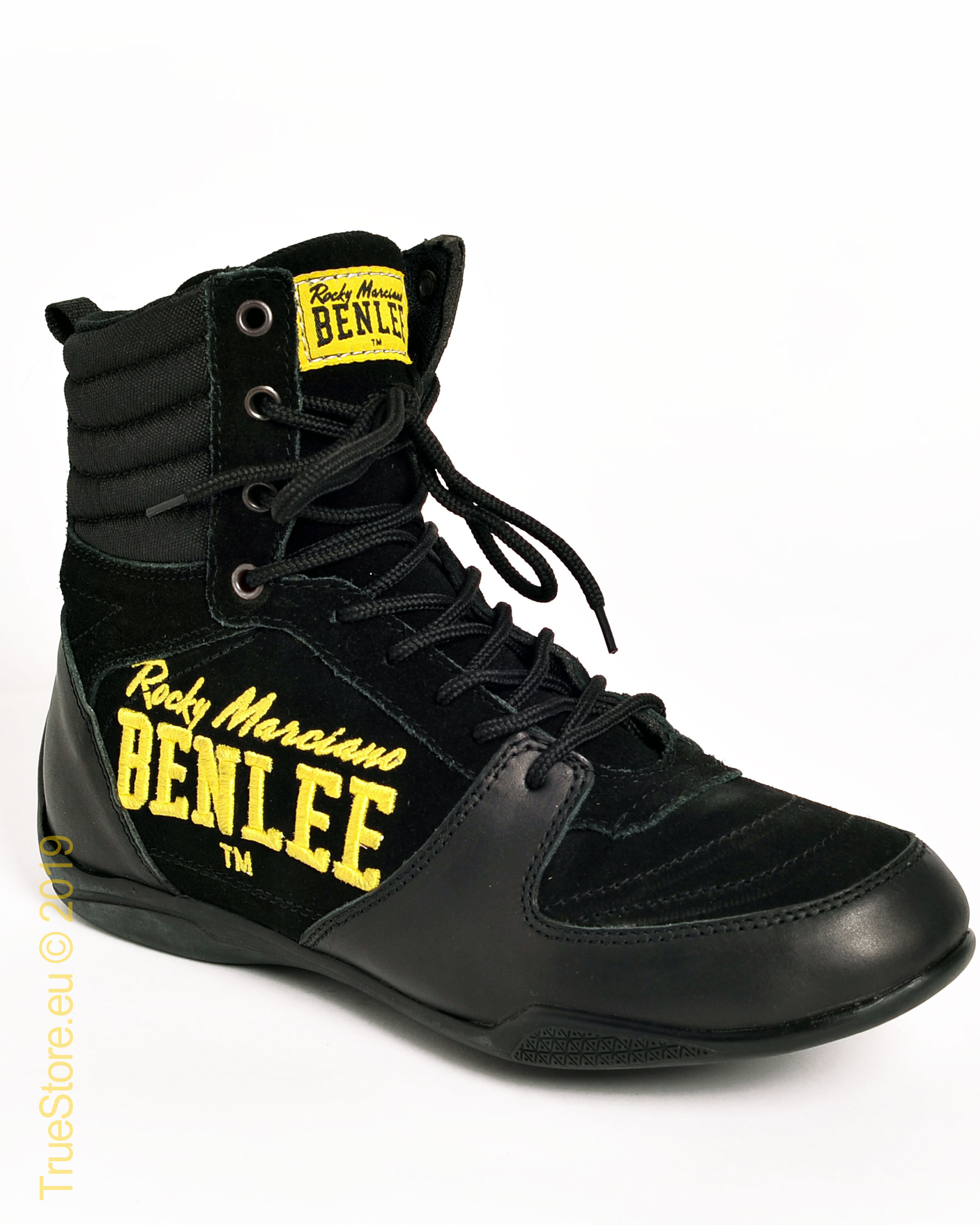 BenLee Rocky Marciano Boxstiefel Junction - Herren Schuhe - BenLee Boxsport  und Sportswear