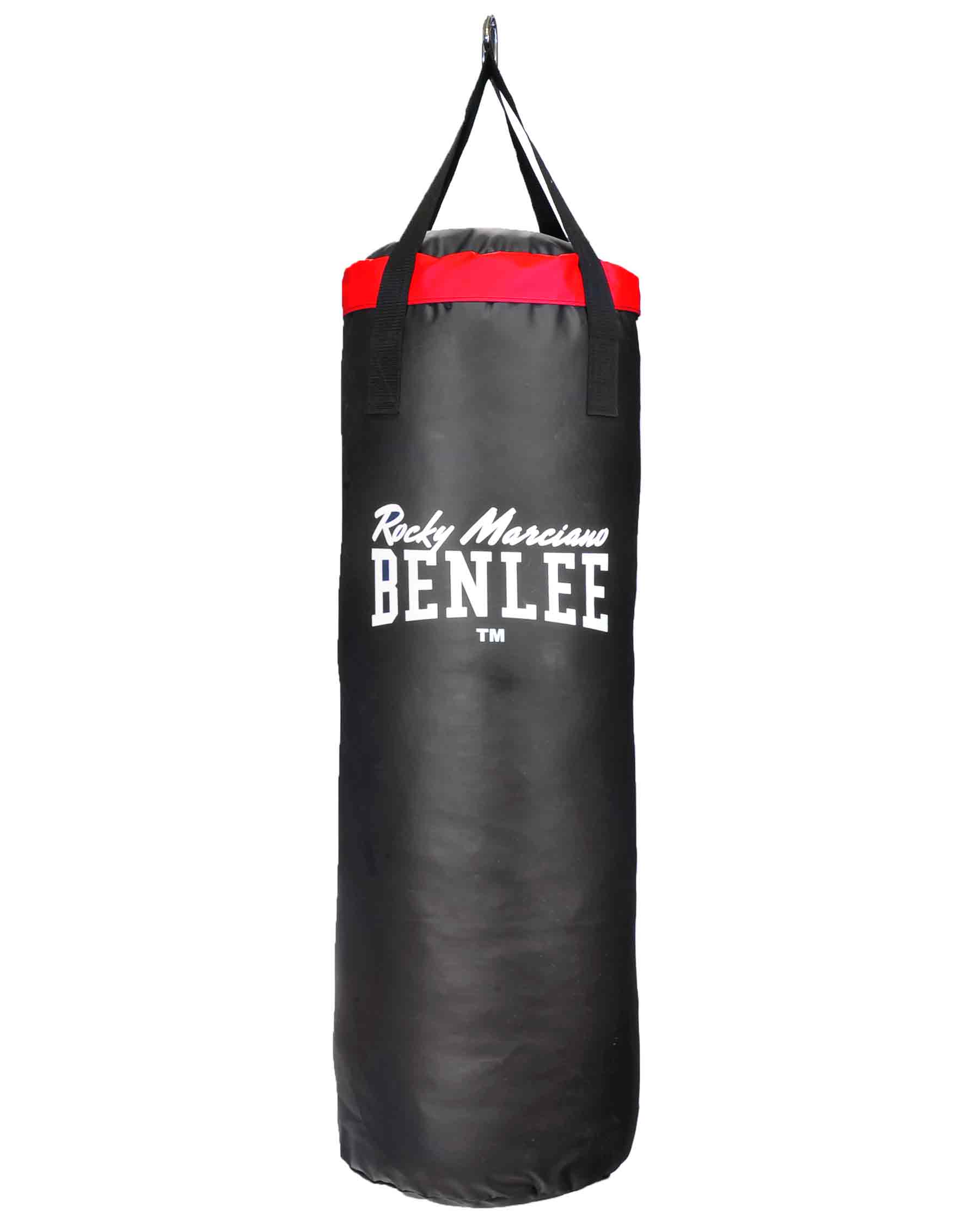 BenLee gefüllte Boxsack Hartney 100 Zentimeter - Boxsäcke - BenLee Boxsport  und Sportswear