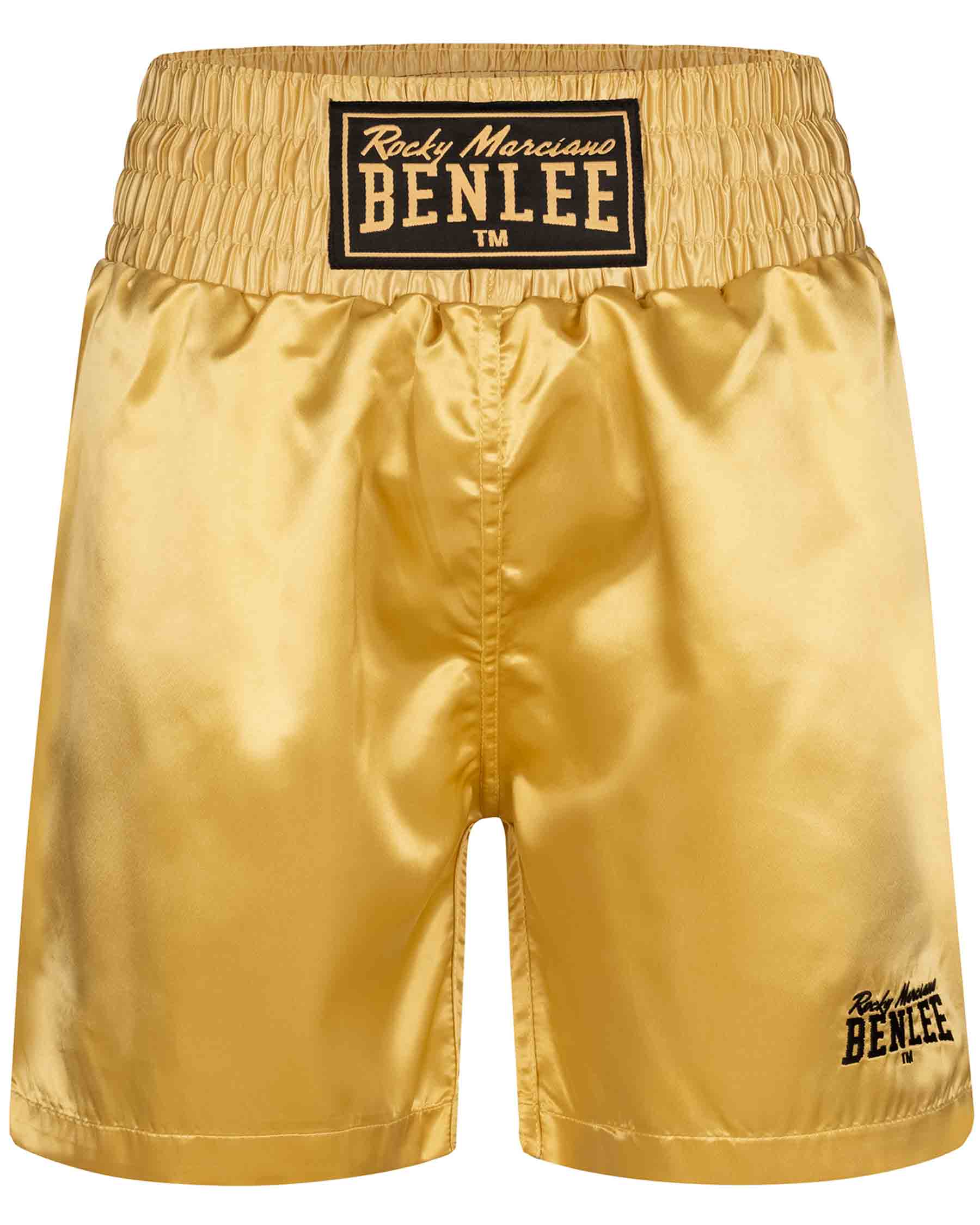 Keizer publiek Rose kleur BenLee boksshort Uni Boxing - Gym- en Ringwear - BenLee bokssport en  sportswear