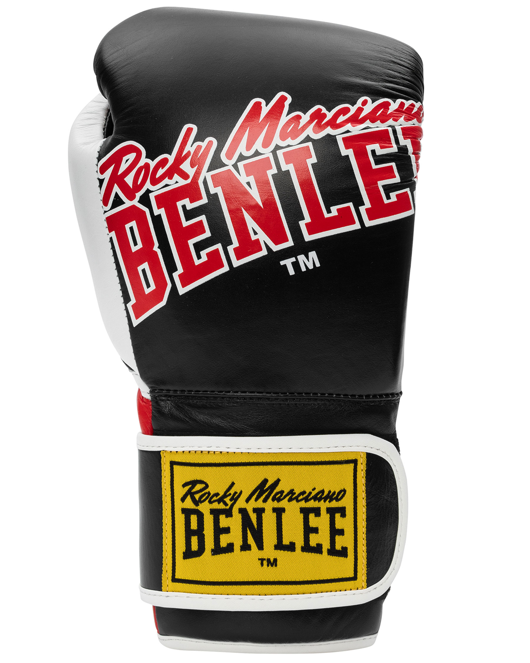 BenLee boxing glove Madison Deluxe - Boxing gloves, training gloves and  sparring gloves - BenLee sportswear and boxing equipment