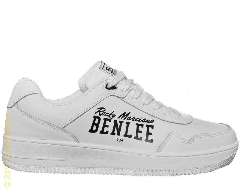 BenLee Rocky Marciano Sneakers Linwood - Mens Shoes - BenLee sportswear and  boxing equipment