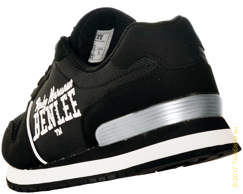 BenLee Rocky Marciano Sneakers Battles - Mens Shoes - BenLee ...