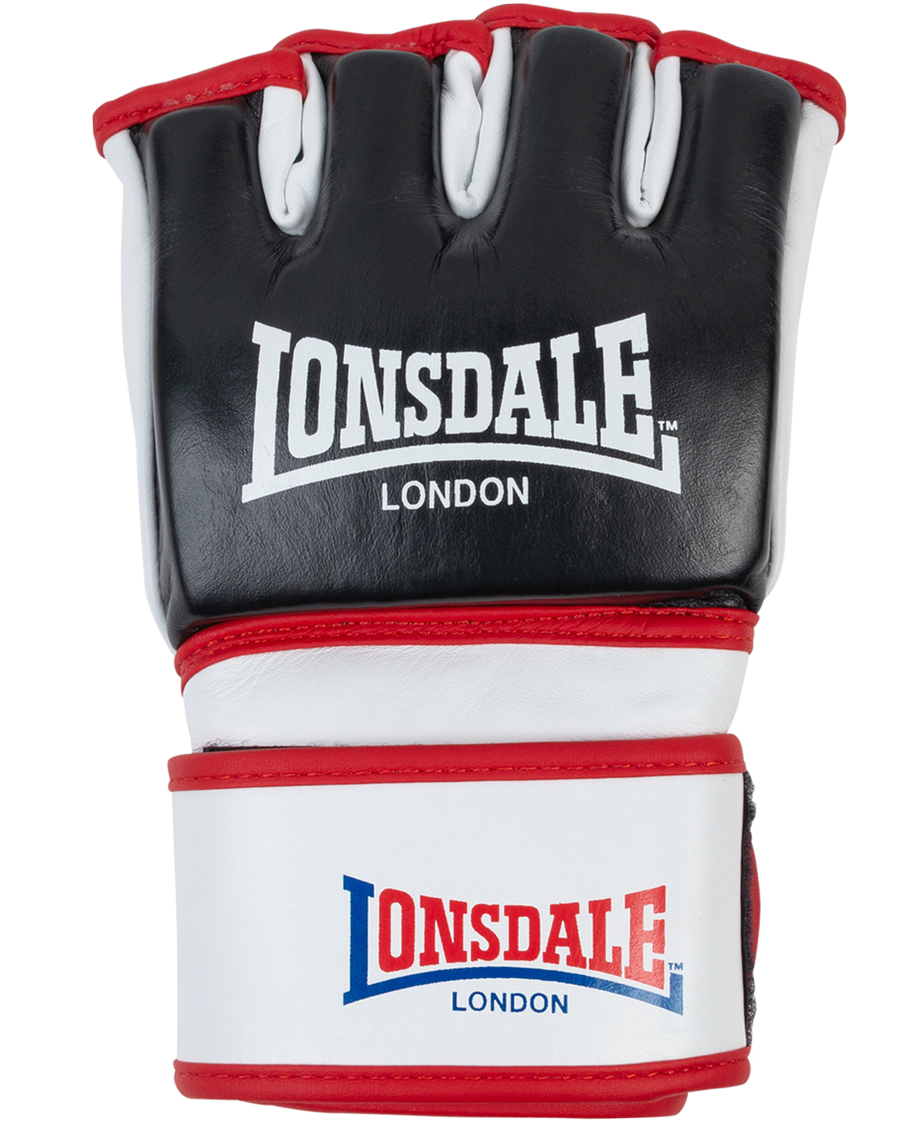 Staren Integreren Grappig Lonsdale trainings MMA Gloves Emory - MMA and Grappling Gloves - Lonsdale  Boxing