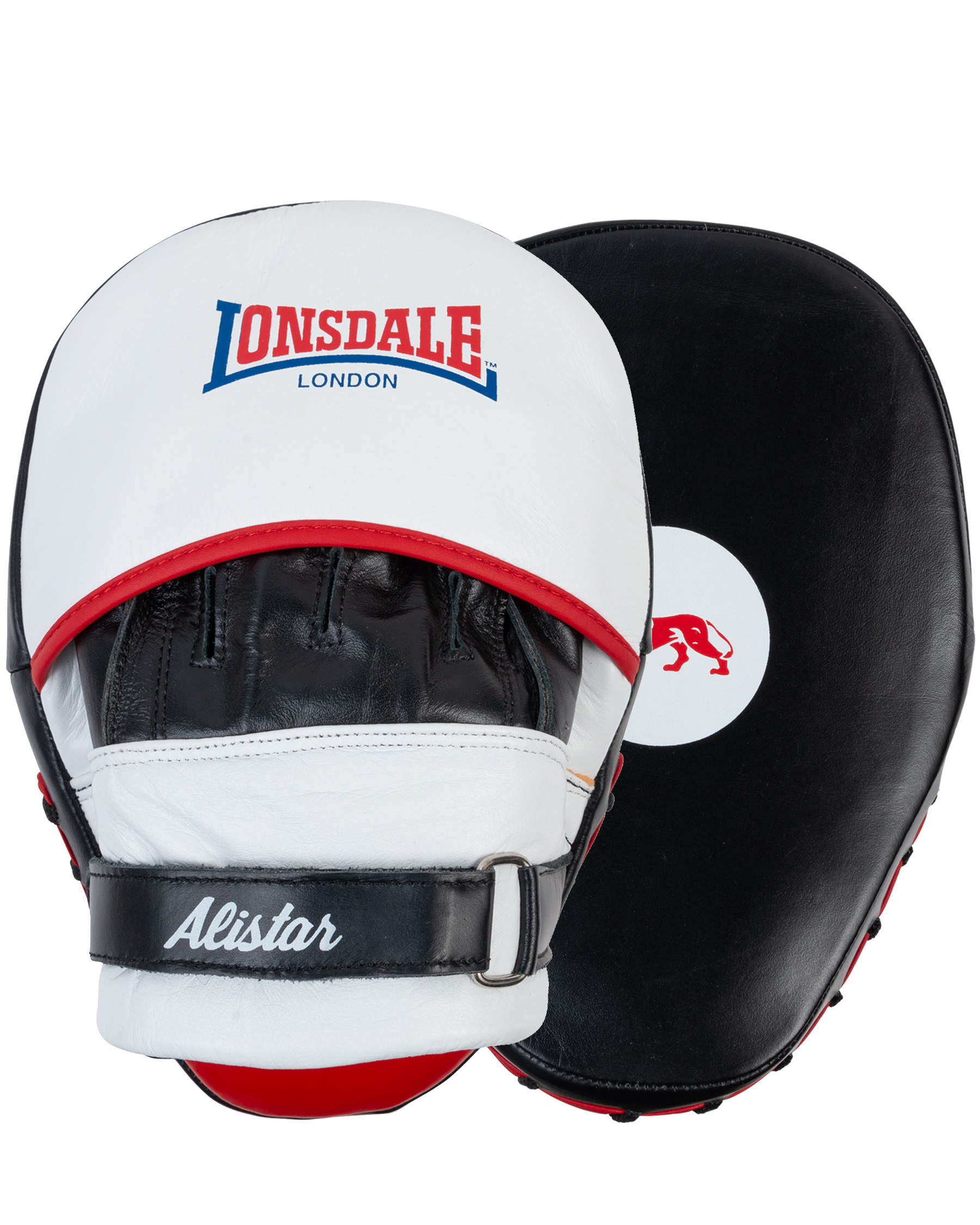 Lonsdale Boxpratzen Alistar - Pratzen - Lonsdale Boxing