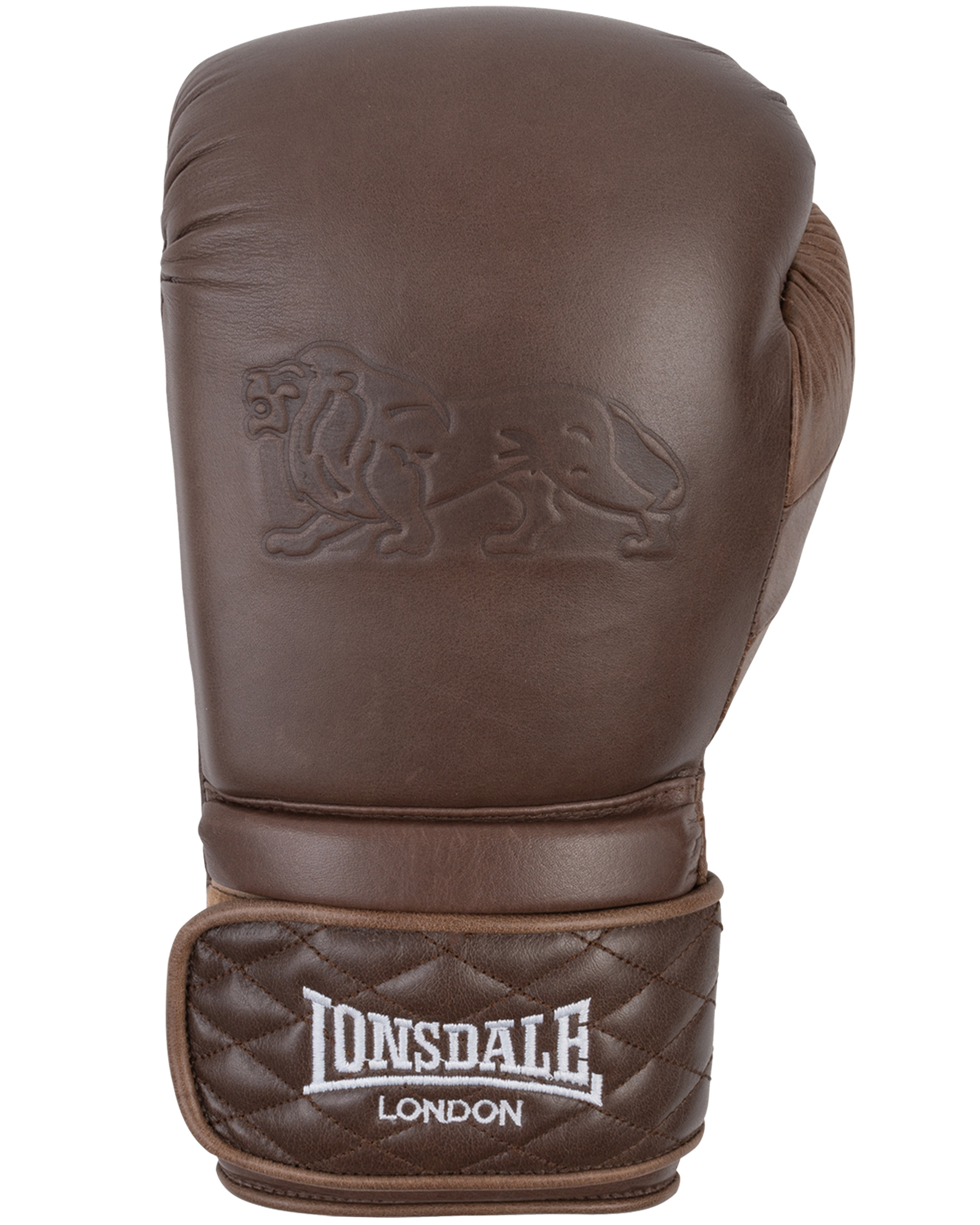 Lonsdale bokshandschoenen Vintage Spar - Bokshandschoenen,  trainingshandschoenen en sparringshandschoenen - Lonsdale Boxing