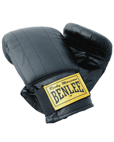 BenLee Leder Sandsackhandschuh Belmond - Sandsackhandschuhe - BenLee  Sportswear und Boxsport
