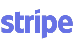 Stripe - Creditcard payments made easy and safe. Mayor creditcards accepted.