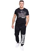 Lonsdale Jogginghose Logo Large 2