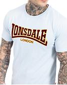 Lonsdale Slimfit T-Shirt Classic 20