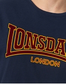 Lonsdale Slimfit T-Shirt Classic 20