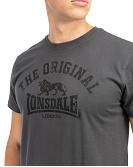 Lonsdale T-Shirt Original 3