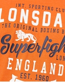 Lonsdale London T-Shirt Tobermory 5