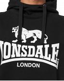 Lonsdale capuchon sweatshirt Corran 4