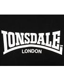 Lonsdale dames capuchon sweatshirt Flookburgh 8