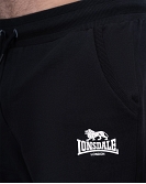 Lonsdale french terry short Dallow 4