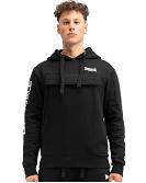 Lonsdale capuchon sweatshirt Rushen 5