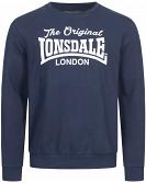 Lonsdale Rundhals Sweatshirt Burghead 8