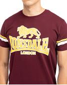 Lonsdale London t-shirt Methley 8