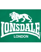 Lonsdale T-Shirt Logo 13