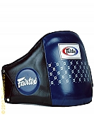 Fairtex BPV1 leather Belly Pad 6