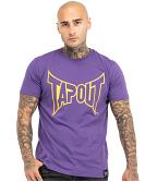 Tapout Lifestyle Basic Tee 15