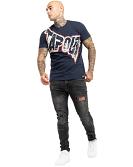 Tapout T-Shirt Bernardino 6