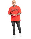 Tapout Oversized T-Shirt Simply Believe 6