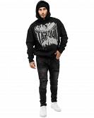 Tapout oversized hoody CF Hood 2