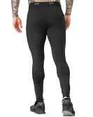 TapouT Kompressionshose Trainings Legging 3