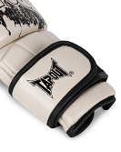 TapouT Leder MMA Sparringshandschuhe Ruction 4