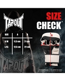 TapouT Leder MMA Sparringshandschuhe Ruction 7