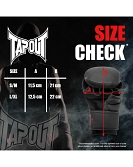TapouT MMA sparringgloves Rancho 7